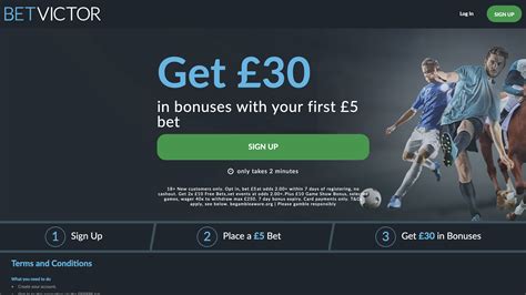 betting sites with free bets for new customers